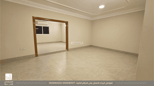 دور التعاون، شمال الرياض، الرياض