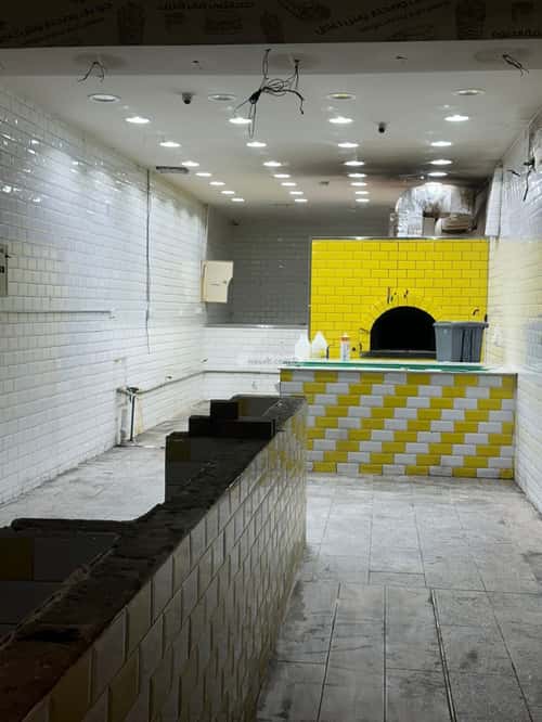 Showroom for Rent An-Nahdah, East Riyadh, Riyadh