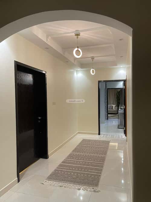 Building 750 SQM Facing East Al Zahoor, Abha