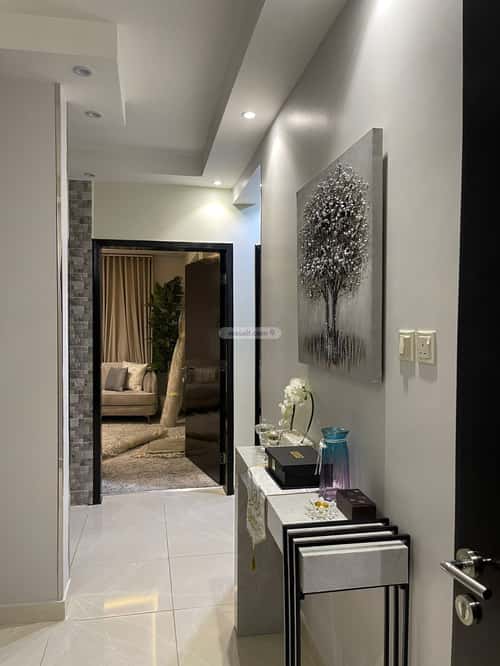 عمارة 750 متر مربع واجهة شرقية الزهور، أبها