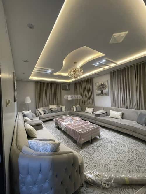 عمارة 750 متر مربع واجهة شرقية الزهور، أبها