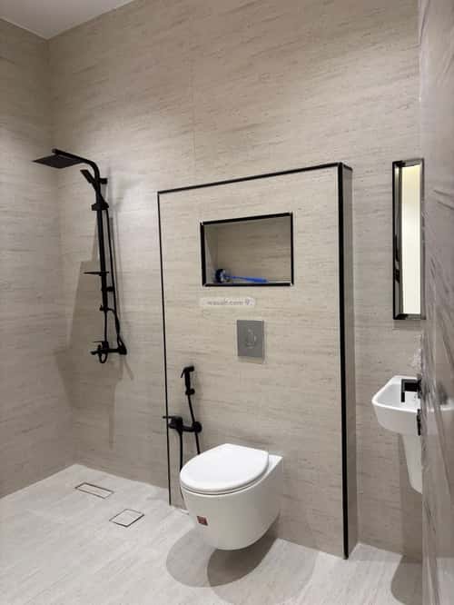 Apartment 176 SQM with 3 Bedrooms Al-Janadriyah, East Riyadh, Riyadh