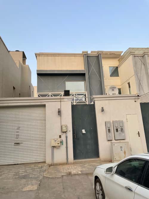 دور 145 متر مربع ب 4 غرف النرجس، شمال الرياض، الرياض