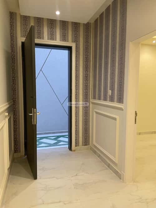 Floor 145 SQM with 4 Bedrooms An-Narjis, North Riyadh, Riyadh
