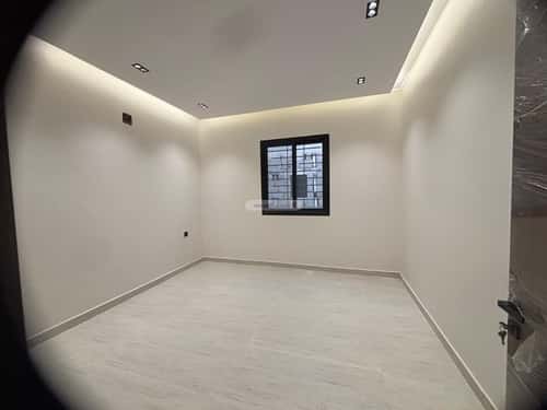 Floor 191 SQM with 3 Bedrooms Al-Janadriyah, East Riyadh, Riyadh