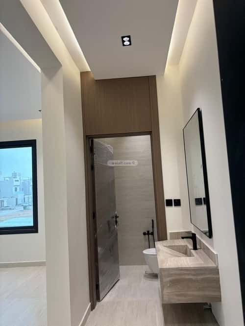 دور 239 متر مربع ب 3 غرف الجنادرية، شرق الرياض، الرياض