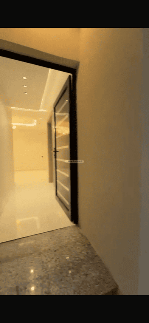 Floor 204 SQM with 4 Bedrooms Al Ma'Ala, Ahad Rafidah