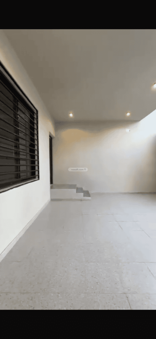 Floor 204 SQM with 4 Bedrooms Al Ma'Ala, Ahad Rafidah