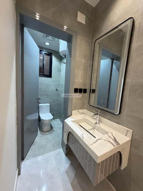 Villa 375 SQM Facing North on 20m Width Street The Light, Khamis Mushait