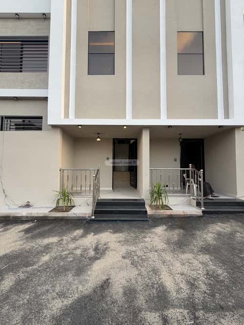 Villa 375 SQM Facing North on 20m Width Street The Light, Khamis Mushait