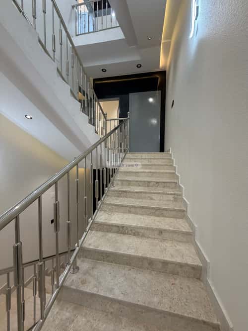 Villa 375 SQM Facing North on 20m Width Street The Light, Khamis Mushait
