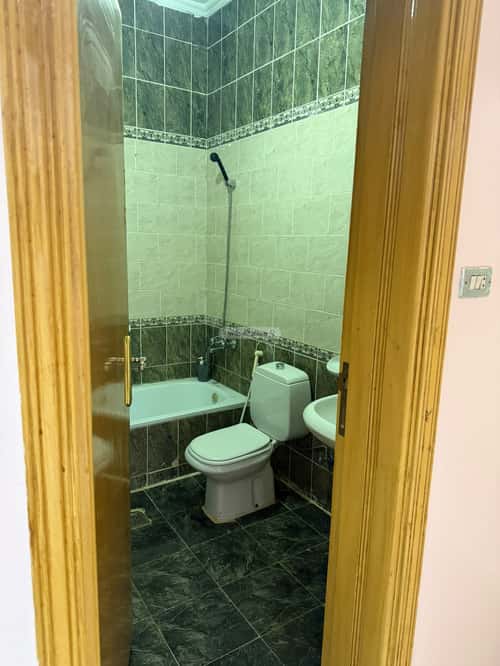 Apartment 431 SQM with 2 Bedrooms Al-Hada, Alttayif