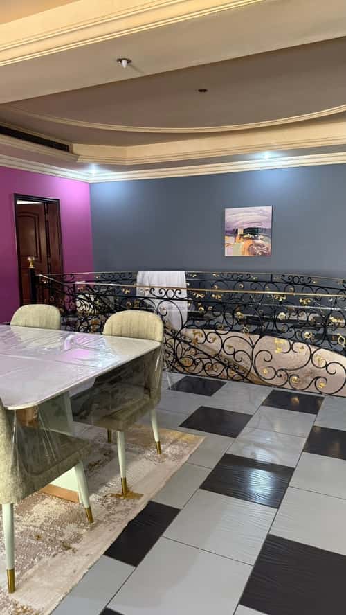 Villa 720 SQM Facing West on 15m Width Street Al Mohammadeyyah, North Jeddah, Jeddah