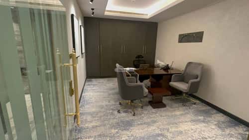 Office Space for Rent Al-Ghadeer, North Riyadh, Riyadh
