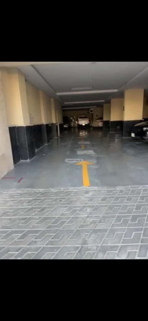 Apartment 126 SQM with 4 Bedrooms Al Wahah, East Jeddah, Jeddah