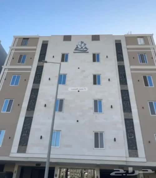 شقة 126 متر مربع ب 4 غرف الواحة، شرق جدة، جدة