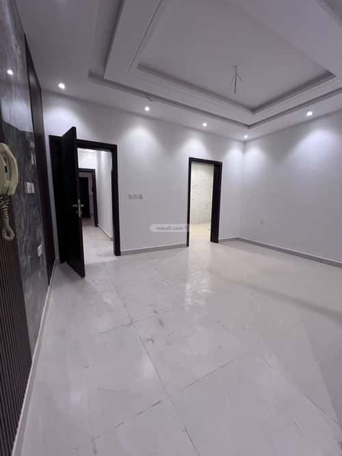 Apartment 126 SQM with 4 Bedrooms Al Wahah, East Jeddah, Jeddah