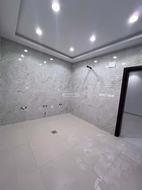 Apartment 126 SQM with 4 Bedrooms Al Wahah, East Jeddah, Jeddah