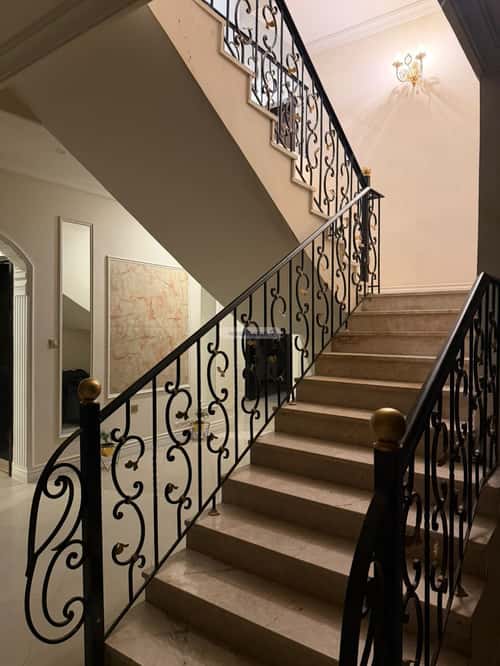 9+ Bedroom(s) Villa for Sale Al Marwah, North Jeddah, Jeddah