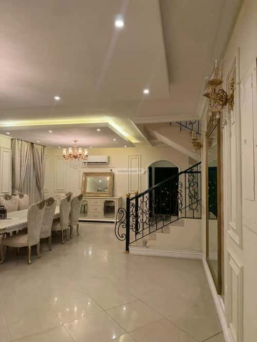 فيلا 466.14 متر مربع واجهة شمالية المروة، شمال جدة، جدة