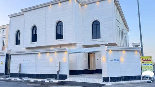 Villa 312 SQM Facing North on 20m Width Street Al Hawiyah, Alttayif