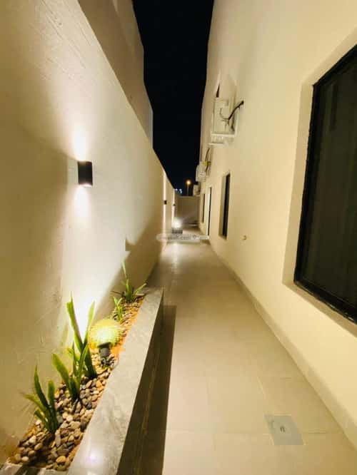 شقة 196 متر مربع ب 4 غرف ديراب، غرب الرياض، الرياض