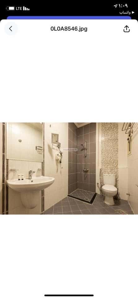 Apartment 61 SQM with 2 Bedrooms Wadigalil, Makkah Al Mukarramah