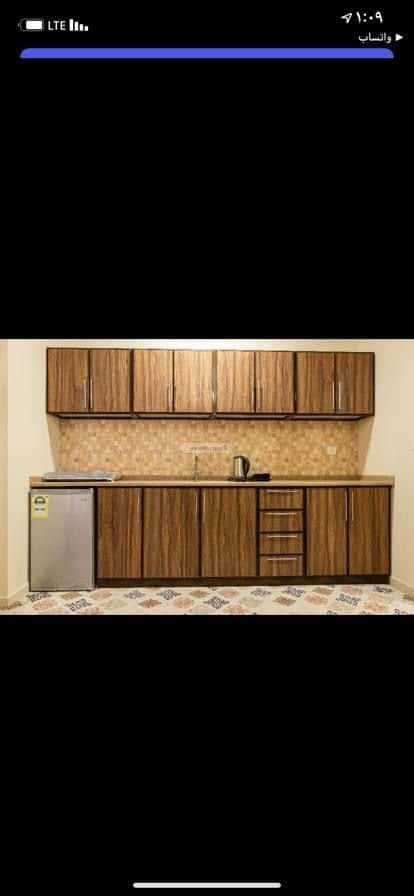 Apartment 61 SQM with 2 Bedrooms Wadigalil, Makkah Al Mukarramah