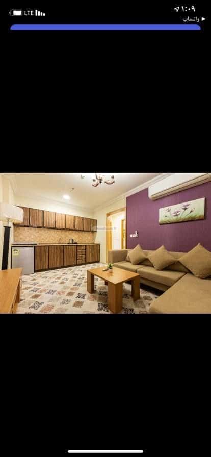 Apartment 61 SQM with 2 Bedrooms Wadigalil, Makkah Al Mukarramah