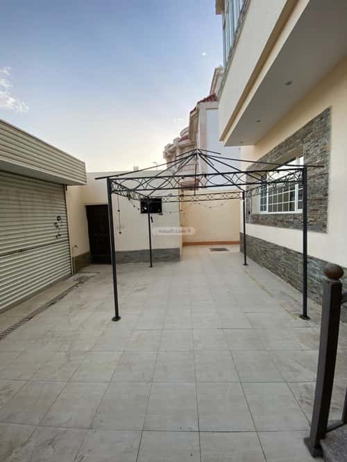 Villa 500 SQM Facing East with 7 Bedrooms Al Mohammadeyyah, North Jeddah, Jeddah