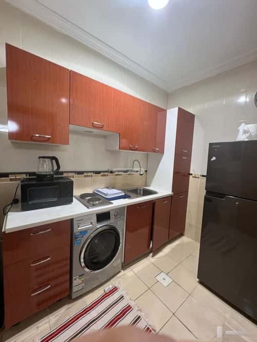 Apartment 67 SQM with 2 Bedrooms Al Bawadi, North Jeddah, Jeddah