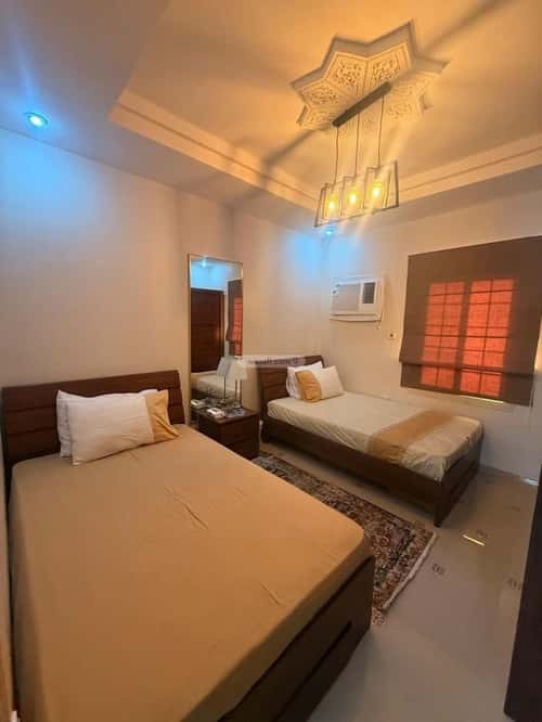 Apartment 67 SQM with 2 Bedrooms Al Bawadi, North Jeddah, Jeddah