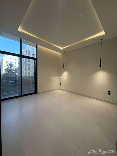 شقة 145 متر مربع ب 4 غرف النهضة، شمال جدة، جدة