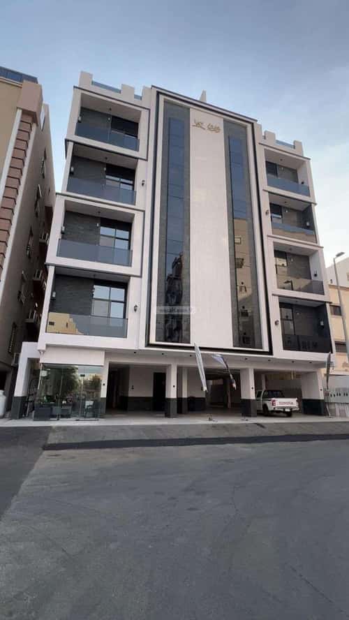 Apartment 145 SQM with 4 Bedrooms Al Nahdah, North Jeddah, Jeddah