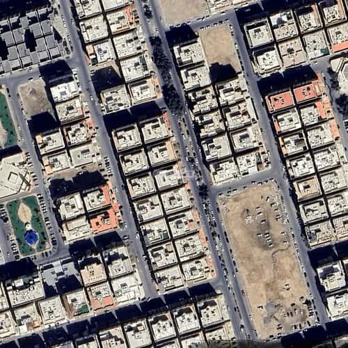 Apartment 121 SQM with 4 Bedrooms Al Marwah, North Jeddah, Jeddah