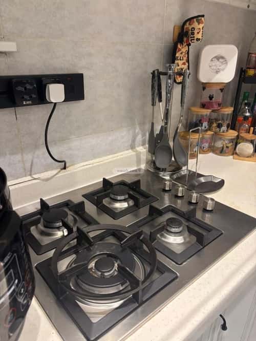 Apartment 82 SQM with 3 Bedrooms Al Rayaan, East Jeddah, Jeddah