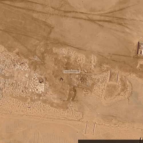 Land 615 SQM Facing South West on 25m Width Street Al-Jazeera, North Jeddah, Jeddah