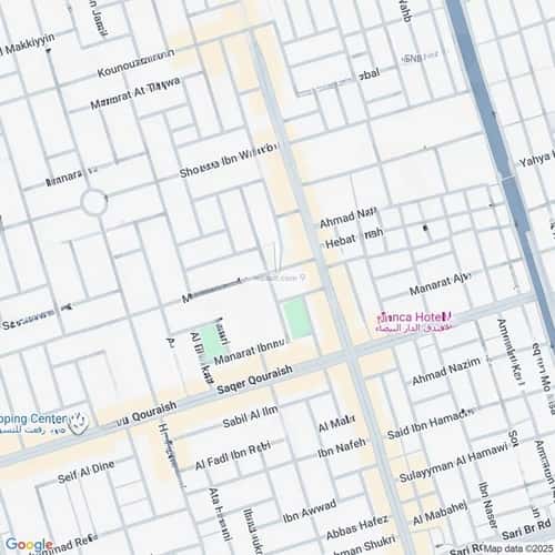 Apartment 720 SQM with 4 Bedrooms Al Salamah, North Jeddah, Jeddah