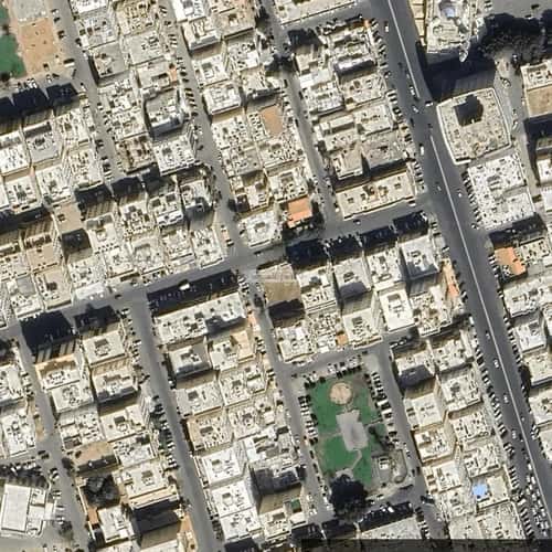 Apartment 720 SQM with 4 Bedrooms Al Salamah, North Jeddah, Jeddah