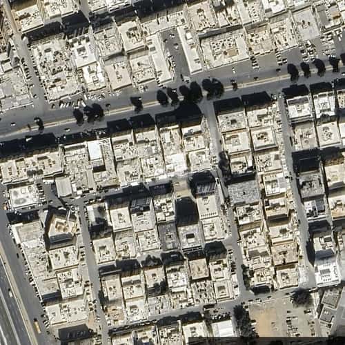 شقة 74 متر مربع بغرفتين النزهة، شمال جدة، جدة