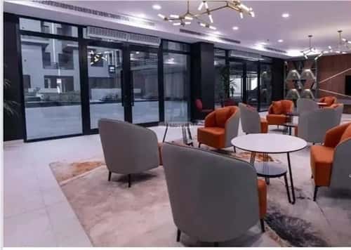 شقة 189 متر مربع ب 5 غرف النهضة، شمال جدة، جدة