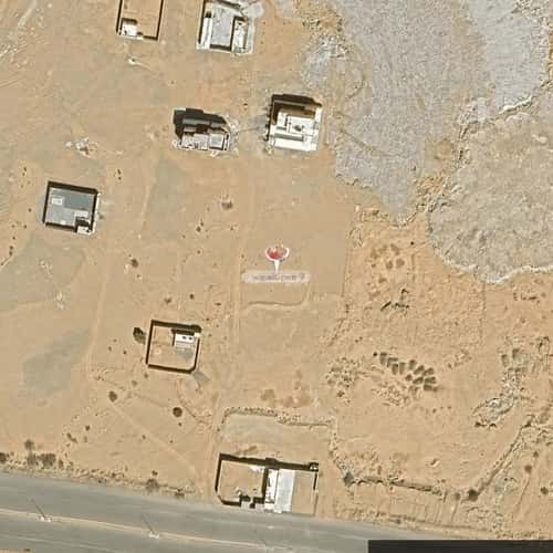 أرض 867 متر مربع شمالية غربية على شارع 25م الشويضي، شمال جدة، جدة