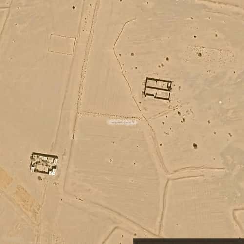 Land 287 SQM Facing South on 16m Width Street Al-Furqan, North Jeddah, Jeddah