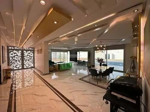 فيلا 1800 متر مربع جنوبية شرقية على شارع 20م الصواري، شمال جدة، جدة