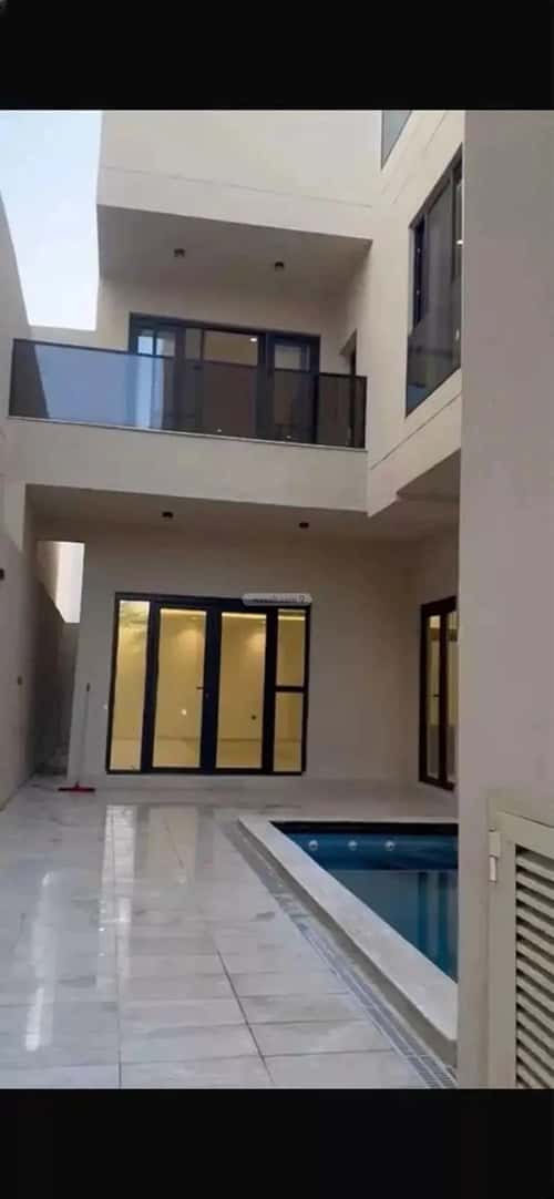 فيلا 360 متر مربع شمالية على شارع 25م أبحر الجنوبية، شمال جدة، جدة