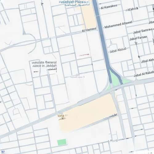 شقة 2 غرف في الشرفية