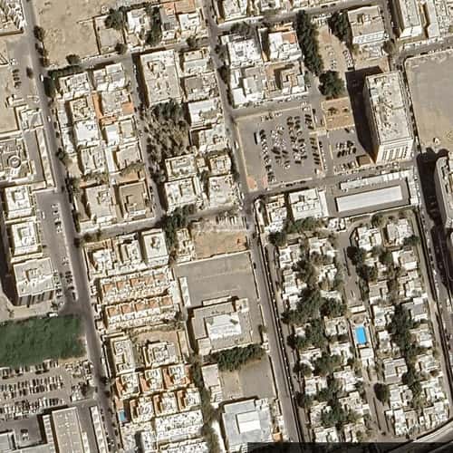 Apartment 1232 SQM with 7 Bedrooms Al Hamrah, North Jeddah, Jeddah