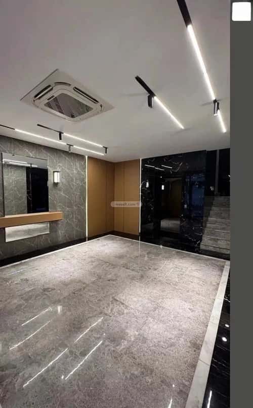 Apartment 133 SQM with 4 Bedrooms Al Rawdhah, North Jeddah, Jeddah