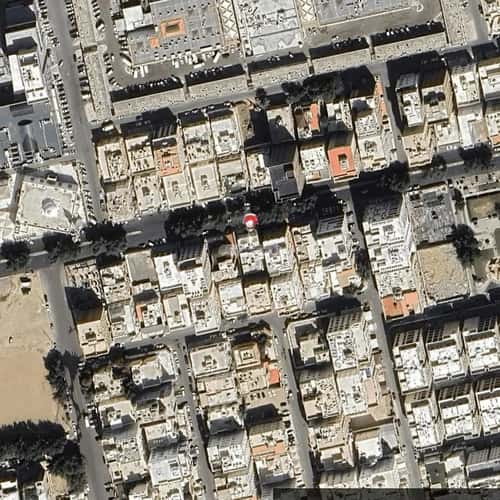 Apartment 600 SQM with 4 Bedrooms Al Salamah, North Jeddah, Jeddah