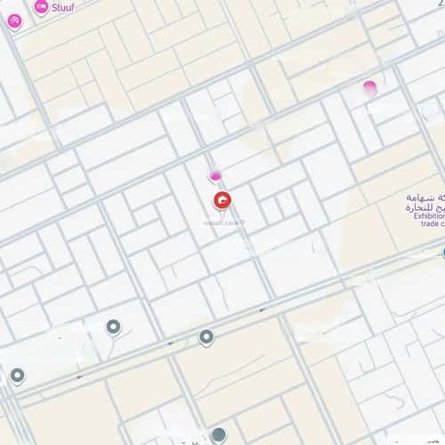 Apartment 138 SQM with 3 Bedrooms Al-Arid, North Riyadh, Riyadh